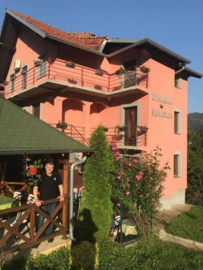 Sobe i Apartmani 